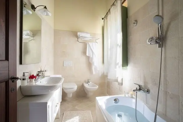 Apart Daire, 2 Büyük (Queen) Boy Yatak (4 pax)