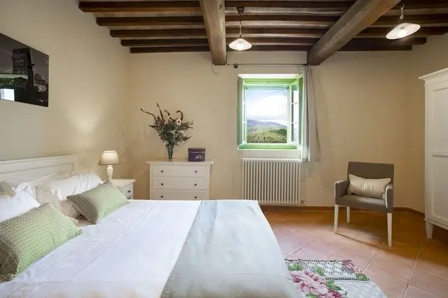 Apart Daire, Birden Çok Yatak (6 pax)