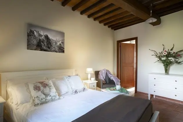 Apart Daire, Birden Çok Yatak (6 pax)