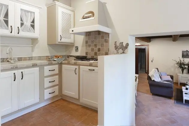 Apart Daire, Birden Çok Yatak (6 pax)