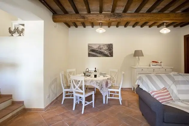 Apart Daire, Birden Çok Yatak (6 pax)