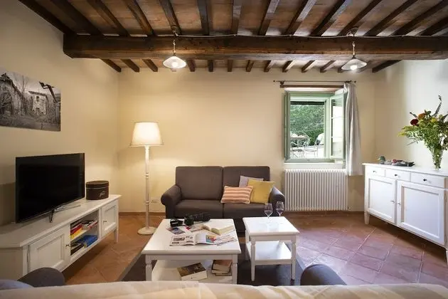 Apart Daire, Birden Çok Yatak (6 pax)