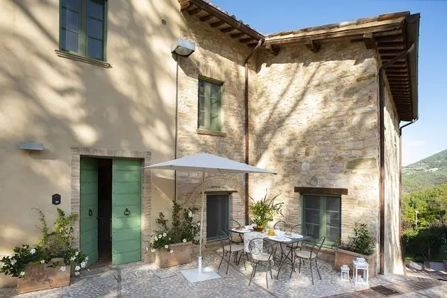 Apart Daire, Birden Çok Yatak (6 pax)