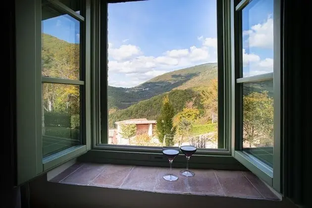 Apart Daire, Birden Çok Yatak (6 pax)