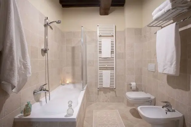 Apart Daire, Birden Çok Yatak (6 pax)