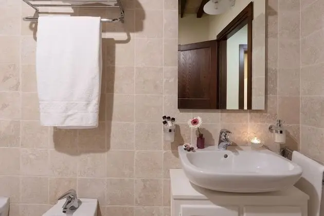 Apart Daire, Birden Çok Yatak (6 pax)