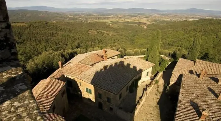 Comfort Dört Kişilik Oda, Vadi Manzaralı