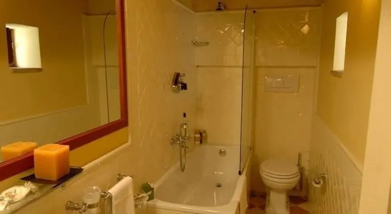 Comfort Dört Kişilik Oda, Vadi Manzaralı