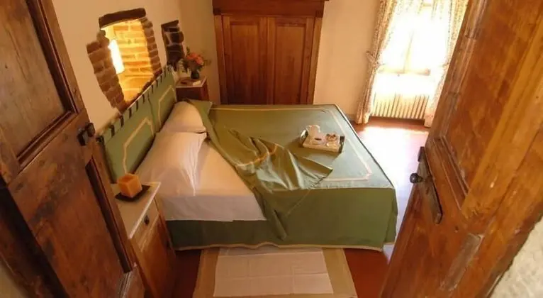 Superior Apart Daire, 2 Yatak Odası