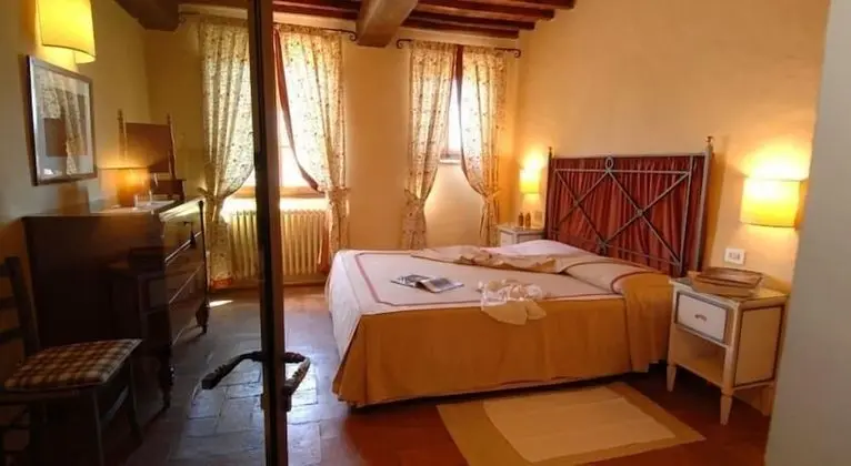 Superior Apart Daire, 2 Yatak Odası