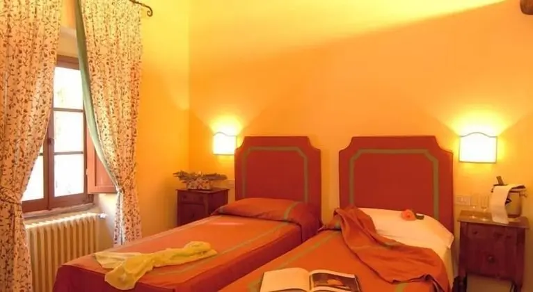 Superior Apart Daire, 2 Yatak Odası