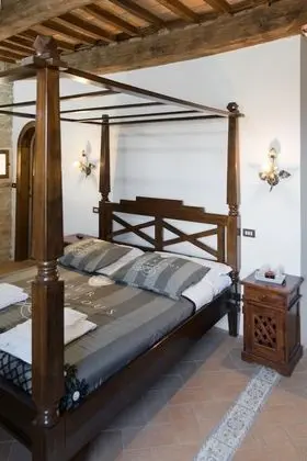 Deluxe Büyük Yataklı Tek Kişilik Oda