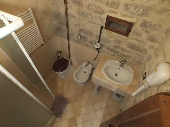 Deluxe Büyük Yataklı Tek Kişilik Oda