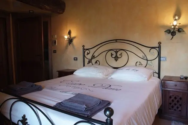 Superior Tek Büyük Yataklı Oda, Sıcak Su Küveti