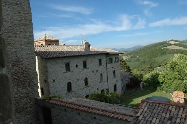 Superior Tek Büyük Yataklı Oda, Sıcak Su Küveti