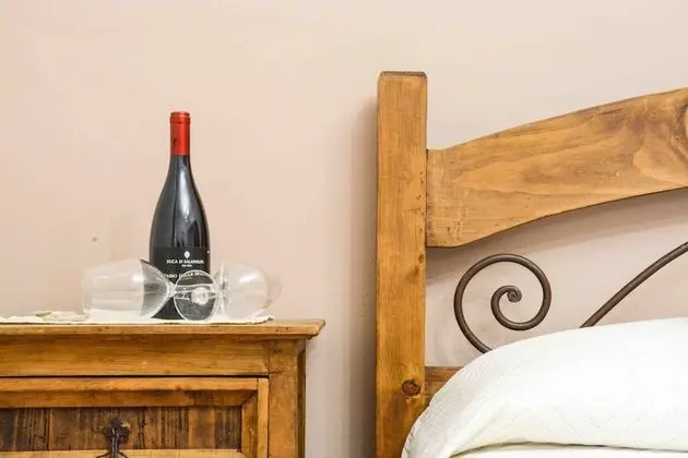 Classic Tek Büyük veya İki Ayrı Yataklı Oda, Kısmi Deniz Manzaralı