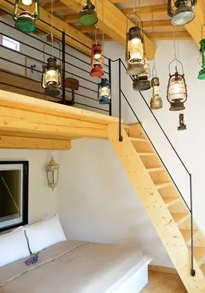 Comfort Oda, 1 Çift Kişilik Yatak