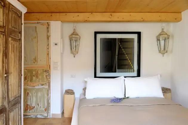 Comfort Oda, 1 Çift Kişilik Yatak