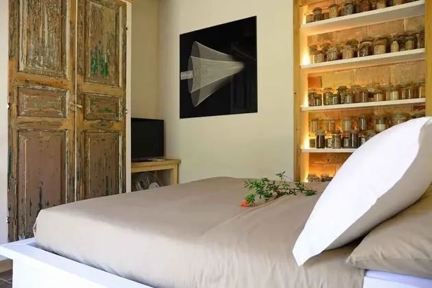 Comfort Oda, 1 Çift Kişilik Yatak