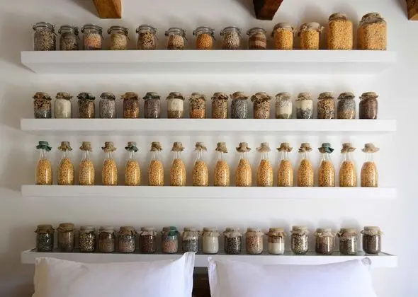 Comfort Oda, 1 Çift Kişilik Yatak