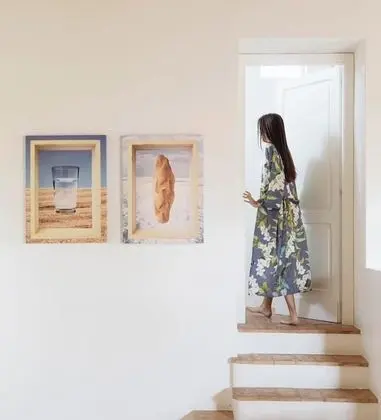 Comfort Oda, 1 Çift Kişilik Yatak