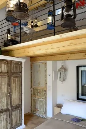 Comfort Oda, 1 Çift Kişilik Yatak