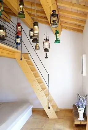 Comfort Oda, 1 Çift Kişilik Yatak