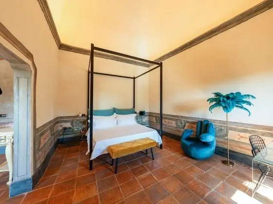 Royal Süit (up to 4 people)