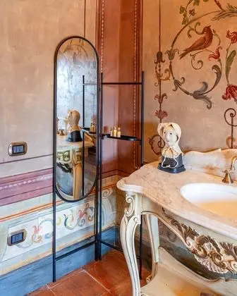 Royal Süit (up to 4 people)