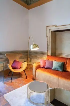 Royal Süit (up to 4 people)