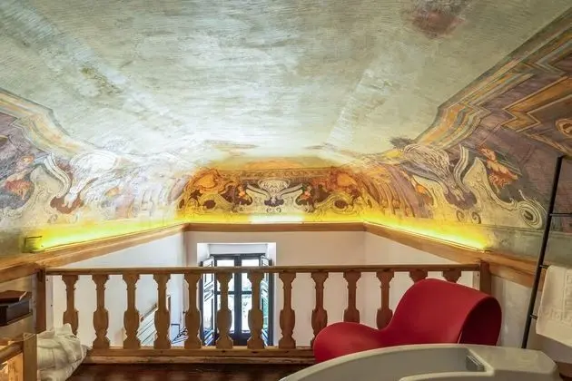 Royal Süit (up to 4 people)