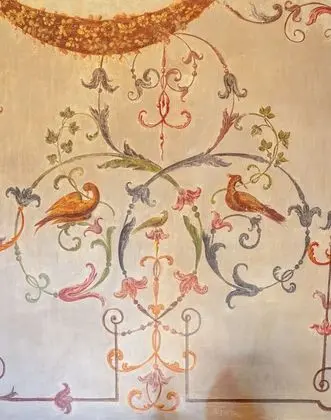 Royal Süit (up to 4 people)