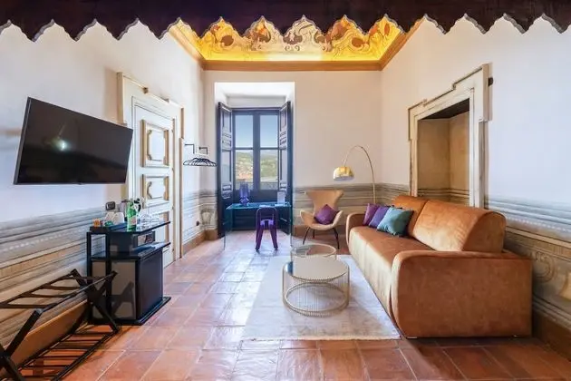 Royal Süit (up to 4 people)