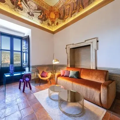 Royal Süit (up to 4 people)
