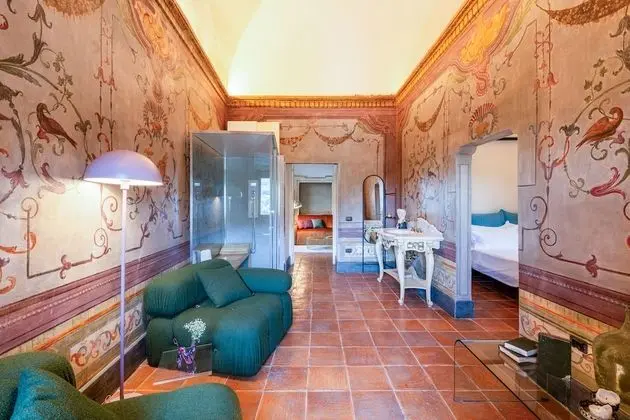 Royal Süit (up to 4 people)