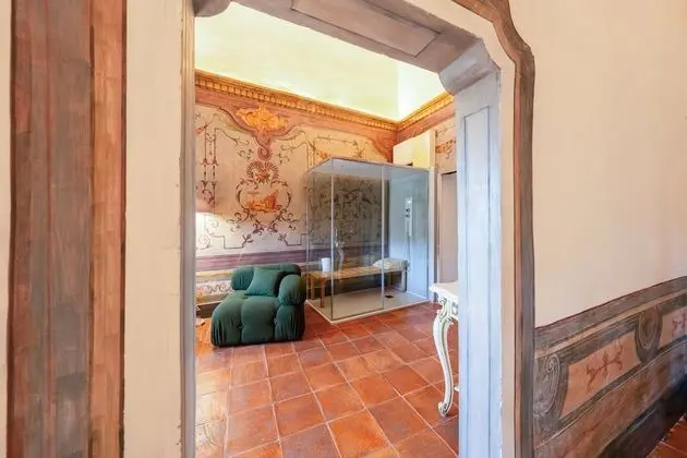 Royal Süit (up to 4 people)