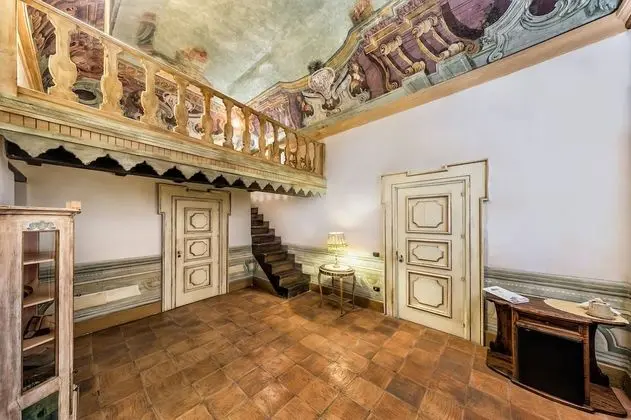Royal Süit (up to 4 people)