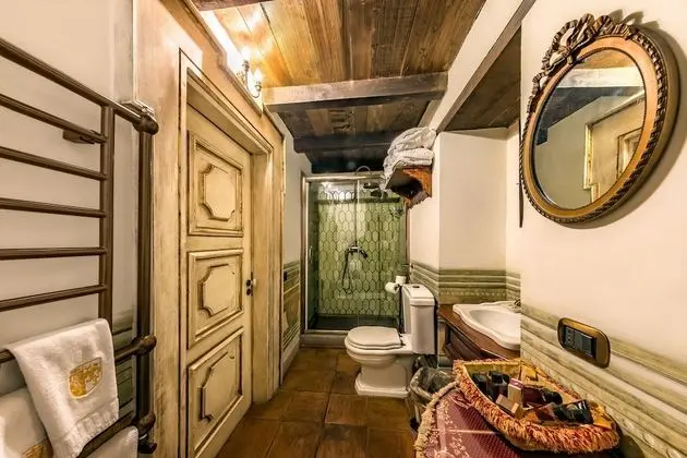 Royal Süit (up to 4 people)