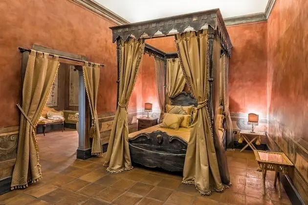Royal Süit (up to 4 people)