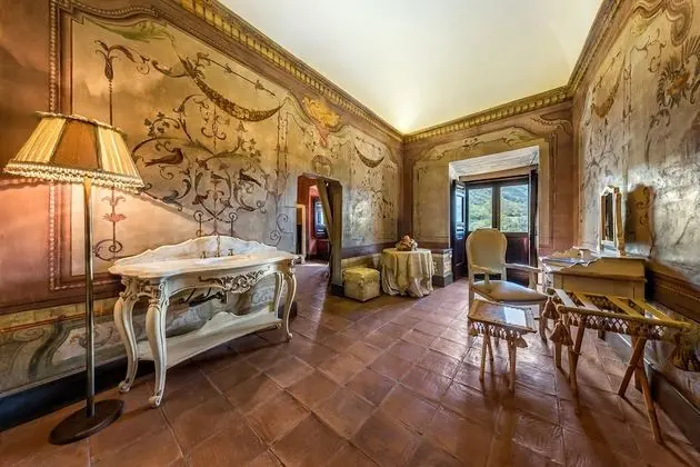 Royal Süit (up to 4 people)