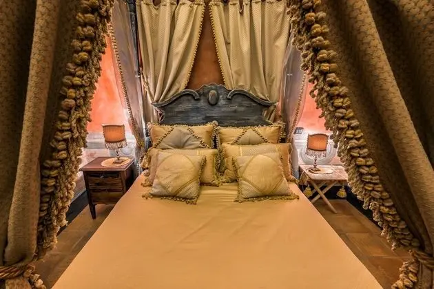 Royal Süit (up to 4 people)