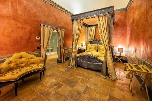 Royal Süit (up to 4 people)