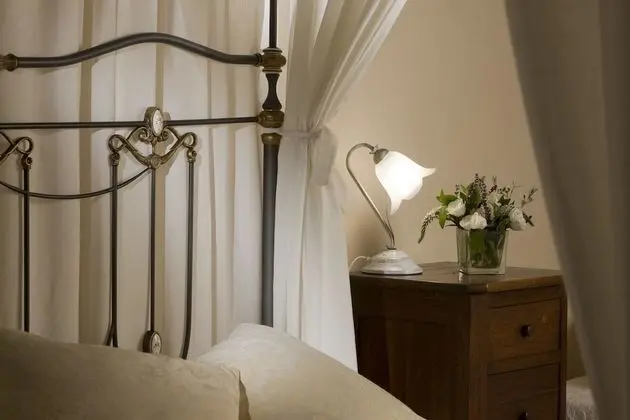 Superior Tek Büyük Yataklı Oda