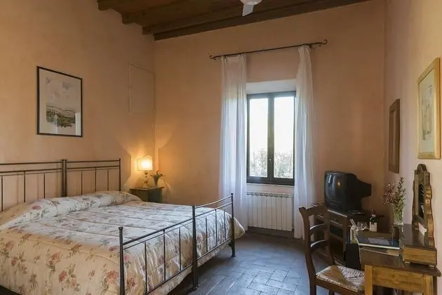 Tek Büyük Yataklı Oda, Ek Bina