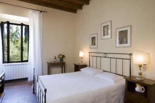 Tek Büyük Yataklı Oda, Ek Bina