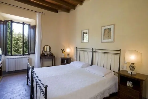 Tek Büyük Yataklı Oda, Ek Bina