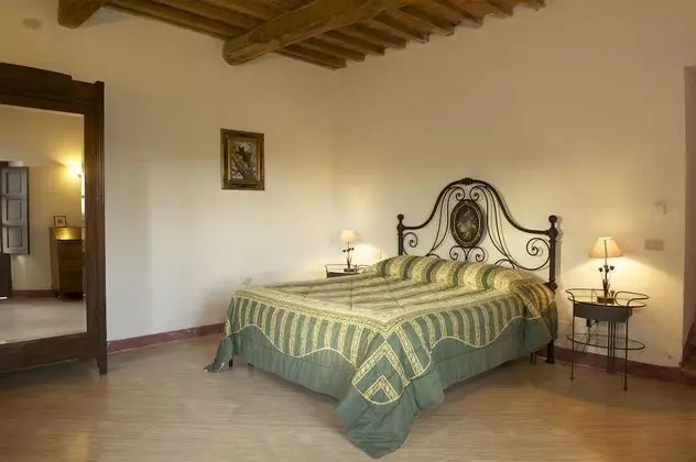 Apart Daire (con 1 camera da letto)