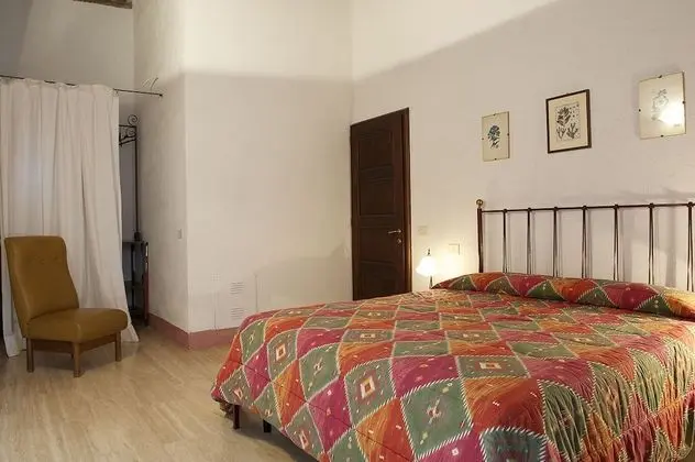 Apart Daire (con 1 camera da letto)