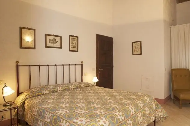 Apart Daire (con 1 camera da letto)