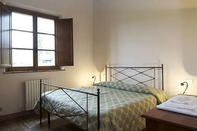 Apart Daire (con 1 camera da letto)